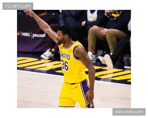 湖人胜国王三喜一忧两将闪耀战