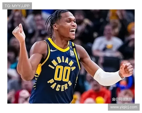 [NBA]步行者轰下162分创队史纪录.