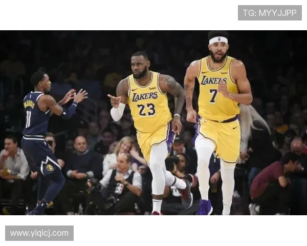 湖人配角隐患显现防守堪忧